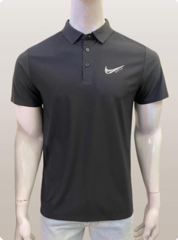 Men’s Polo Shirt DRY FIT