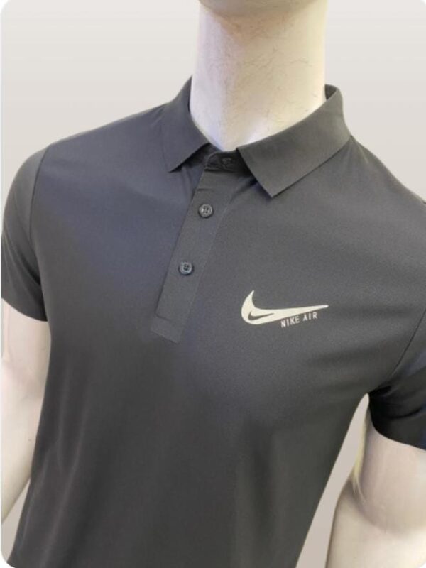 Men’s Polo Shirt DRY FIT - Image 3