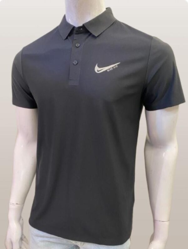 Men’s Polo Shirt DRY FIT - Image 4