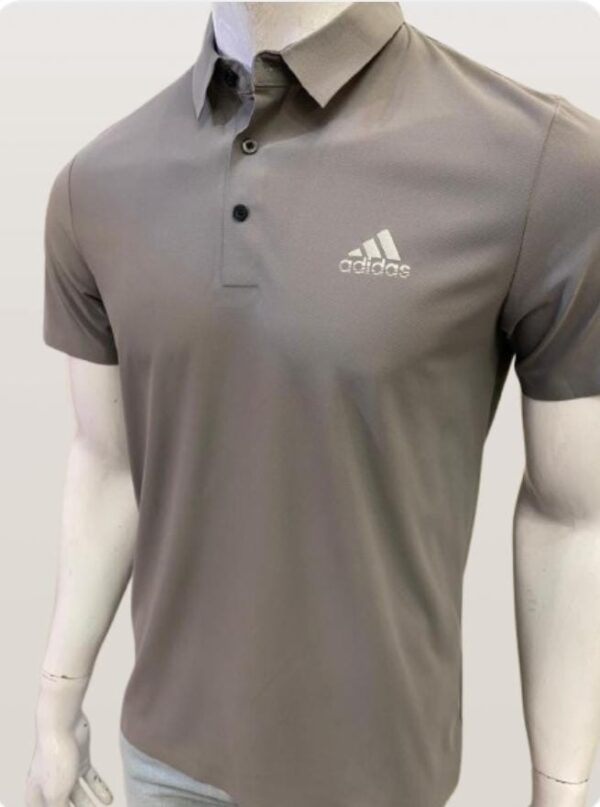 MEN'S POLO SHIRTS - Image 3