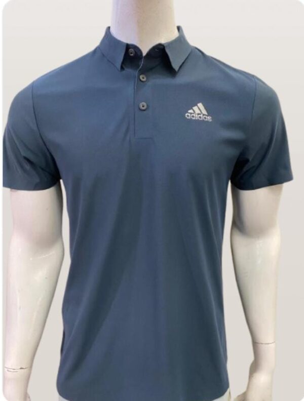 Men’s  Polo DRY FIT - Image 2