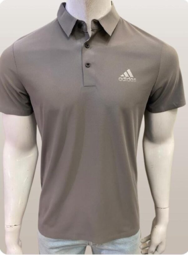 MEN'S POLO SHIRTS - Image 2