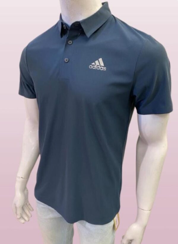 Men’s  Polo DRY FIT - Image 3