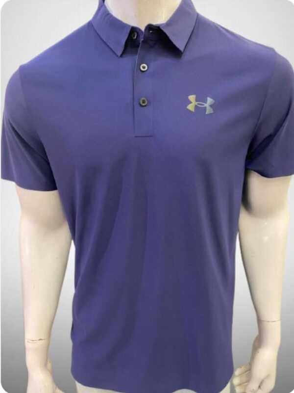 UA Mens Performance polo shirt