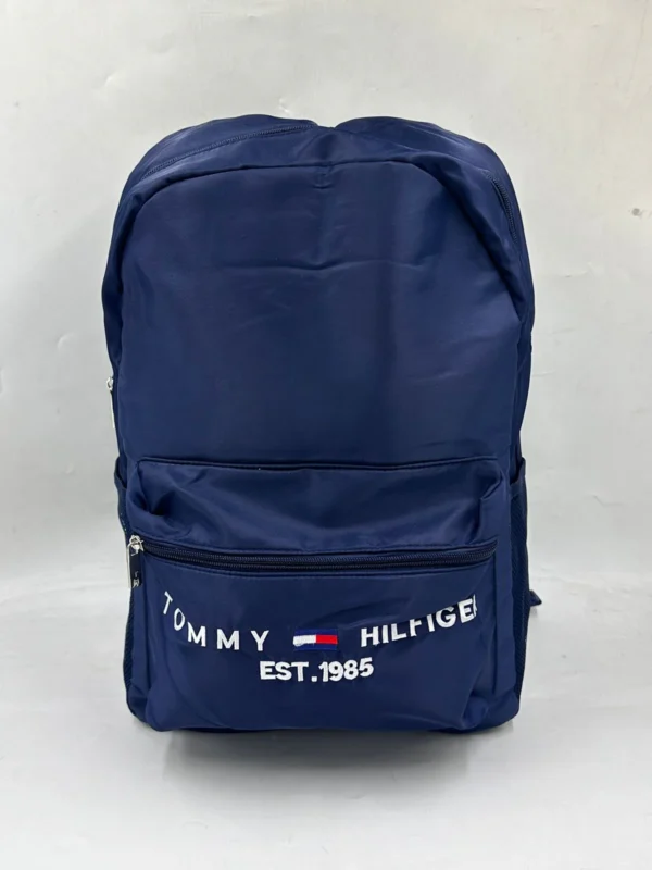 NAVY BLUE BAGS