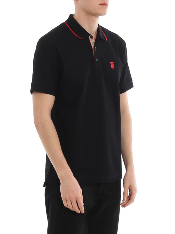 IMPORTED POLO T-SHIRTS - Image 3