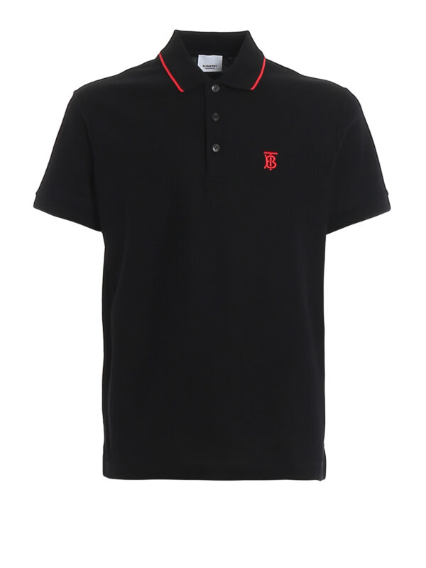 IMPORTED POLO T-SHIRTS