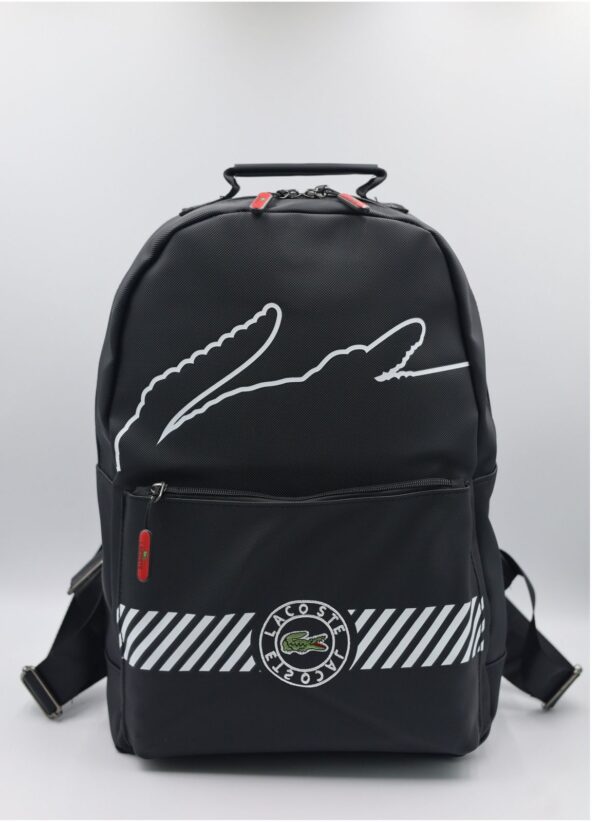 Lacoste Unisex Backpack