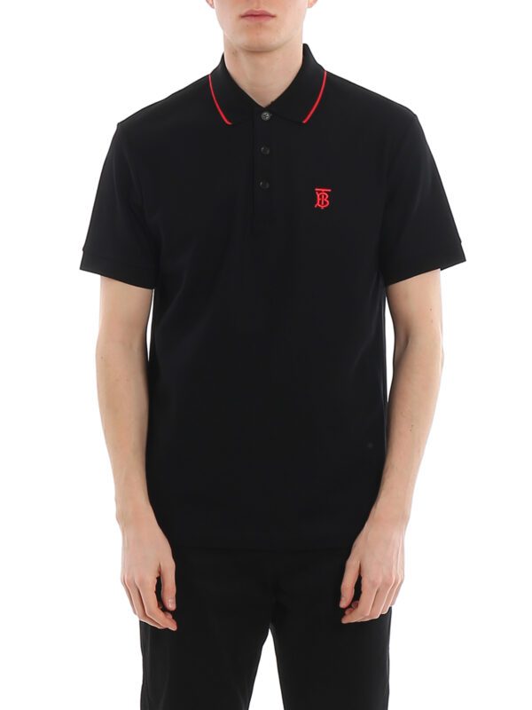 IMPORTED POLO T-SHIRTS - Image 5