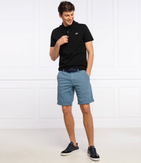 MEN'S SLIM FIT POLO SHIRT - Image 5