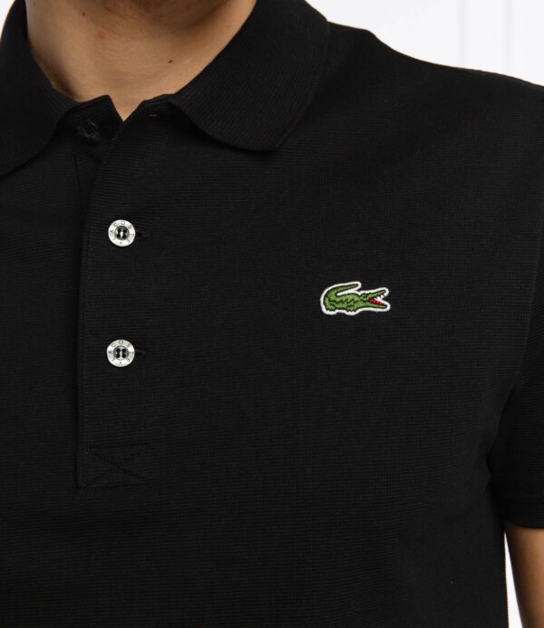 MEN'S SLIM FIT POLO SHIRT - Image 3