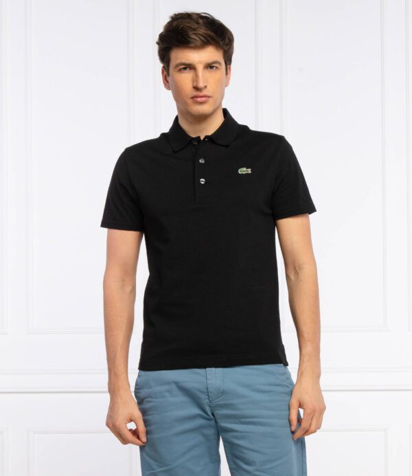 MEN'S SLIM FIT POLO SHIRT