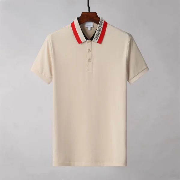 MEN'S BRANADED POLO SHIRTS - Image 2