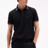 Regular Fit Tommy Wicking Polo