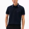 Regular Fit Tommy Wicking Polo