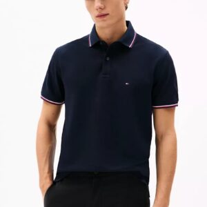 Regular Fit Tommy Wicking Polo