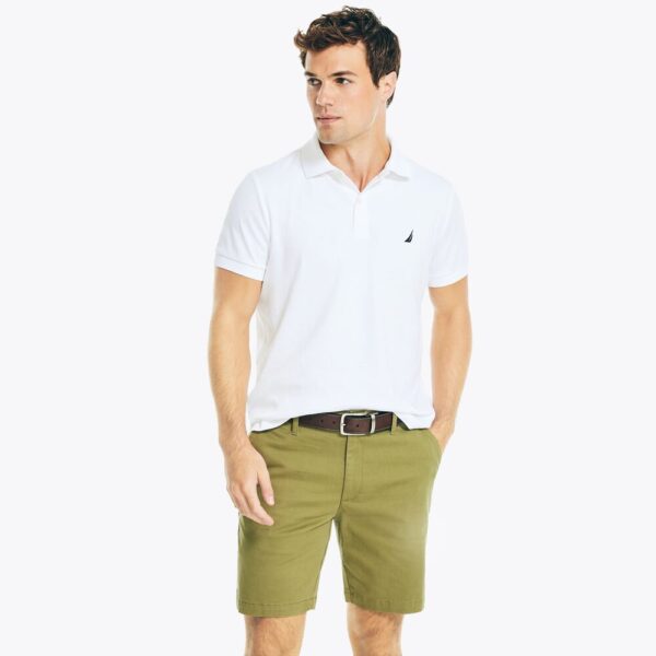 Nautica Slim Fit Deck Polo - Image 2