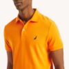 Nautica Slim Fit Deck Polo