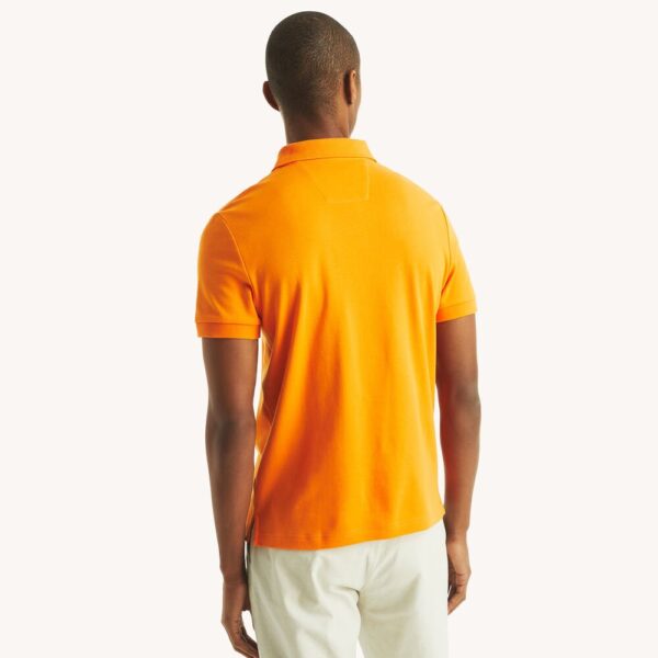 Nautica Slim Fit Deck Polo - Image 3