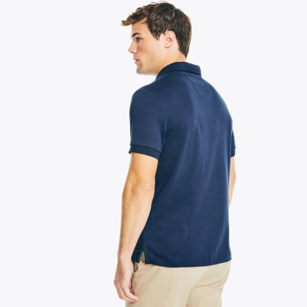 Nautica Slim Fit Deck Polo - Image 3