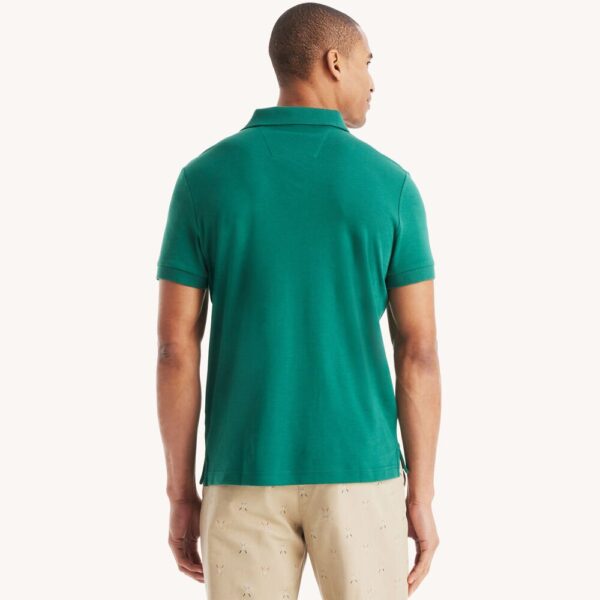 Nautica Slim Fit Deck Polo - Image 4