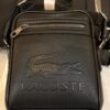 MODERN GENTLEMAN’S CROSSBODY BAG