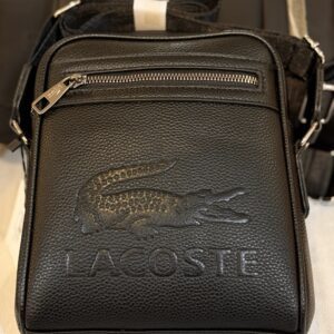 MODERN GENTLEMAN’S CROSSBODY BAG