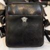 MODERN GENTLEMAN’S CROSSBODY BAG