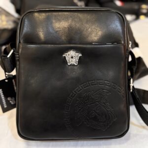 MODERN GENTLEMAN’S CROSSBODY BAG