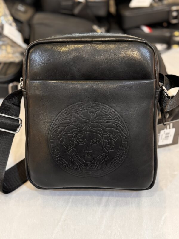 MODERN GENTLEMAN’S CROSSBODY BAG - Image 2