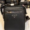 MODERN GENTLEMAN’S CROSSBODY BAG