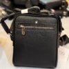 MODERN GENTLEMAN’S CROSSBODY BAG