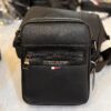 MODERN GENTLEMAN’S CROSSBODY BAG
