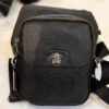 MODERN GENTLEMAN’S CROSSBODY BAG