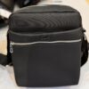 MODERN GENTLEMAN’S CROSSBODY BAG