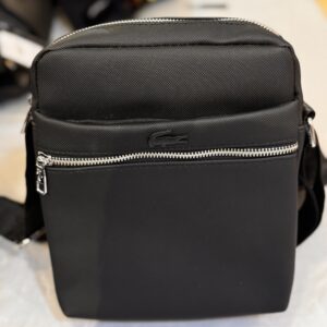 MODERN GENTLEMAN’S CROSSBODY BAG