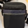 MODERN GENTLEMAN’S CROSSBODY BAG