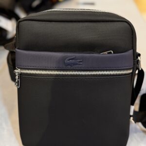 MODERN GENTLEMAN’S CROSSBODY BAG