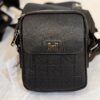 MODERN GENTLEMAN’S CROSSBODY BAG