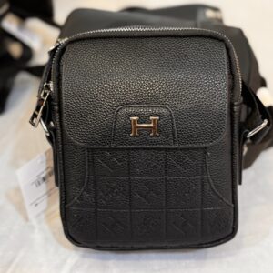 MODERN GENTLEMAN’S CROSSBODY BAG