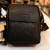 MODERN GENTLEMAN’S CROSSBODY BAG