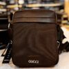 MODERN GENTLEMAN’S CROSSBODY BAG