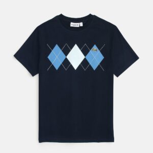 Exclusive L-O-S-T Men - Navy Blue