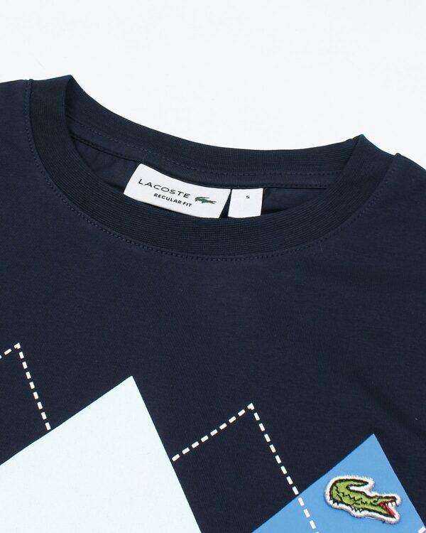 Exclusive L-O-S-T Men - Navy Blue - Image 2