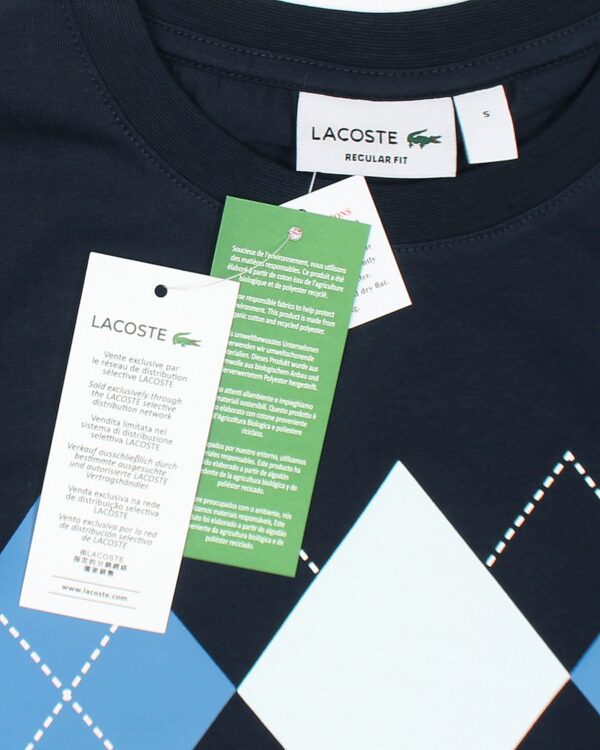 Exclusive L-O-S-T Men - Navy Blue - Image 3