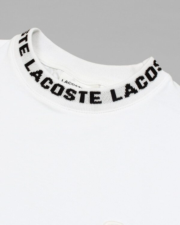 Premium Loc. Bane Design Men Tee - White - Image 2