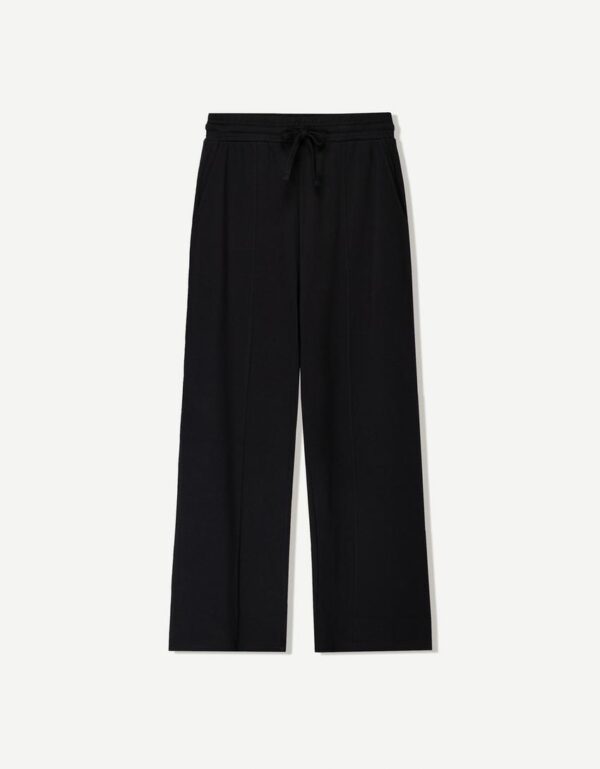Bershka Wide leg Men’s Trouser - Image 6