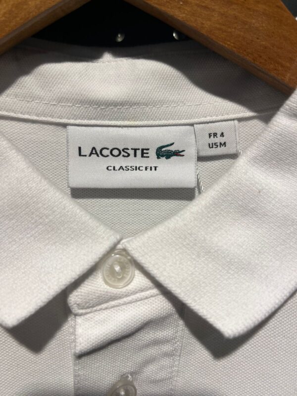 Lacoste Men’s Bold Stripes - Image 3