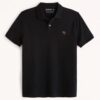 A&F Signature Icon Don't Sweat It Polo