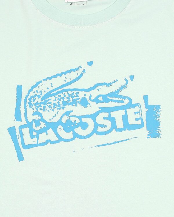 Premium Loc. Croc Men Tee - C Green - Image 4